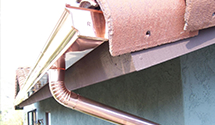 Rain Gutter Installation, Repair, Cleaning in Mendota Heights, MN